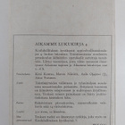 Aikamme lukukirja 4 - pikkukuva 2