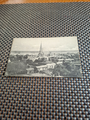 S Kristiinankaupunki