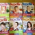 Kodin kuvalehtiä .Vuosikerta 2008. - pikkukuva 3