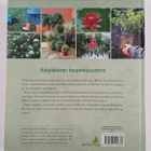 Paula Ritanen-Närhi : Nykyaikainen kaupunkipuutarha - pikkukuva 2