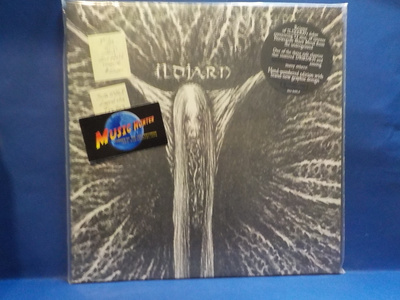 ILDJARN - S/T M-/M- FRA 2013 2LP