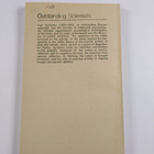 M. G. Yaroshevsky : Ivan Sechenov - Outstanding Scientists - pikkukuva 2