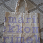 Marimekko logokassi - pikkukuva 1