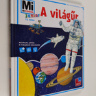 A vilagur - pikkukuva 1