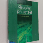 Anne-Marja Hammar : Kirurgian perusteet - pikkukuva 1