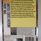 Arnold S. Rice : United Sates History from 1865 - pikkukuva 2