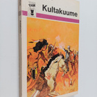 Kenneth Ulyatt : Kultakuume - pikkukuva 1