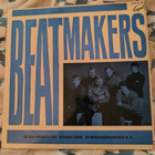 BEATMAKERS : kokoelma......... ruotsi-rautalankaa 1968 - pikkukuva 1