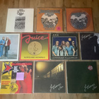 Juice Leskinen. Vinyylilevykokoelma - 46 x LP’s - pikkukuva 1