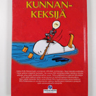 Walt Disney : Ankkalinnan kunnankeksijä - pikkukuva 2