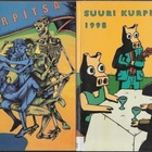 Suuri Kurpitsa 1994-1999 - pikkukuva 1