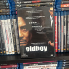 Oldboy (2003) suomijulkaisu - pikkukuva 1