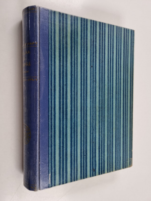 Muolaa ja Äyräpää vv 1870-1944