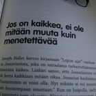 Satu Kaski ja Vesa Nevalainen : Pessimisti ei pety - pikkukuva 3