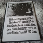 LAMA --- DVD Collection 1982-1993 - pikkukuva 2