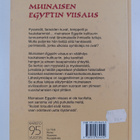 Naomi Ozaniec : Muinaisen Egyptin viisaus - pikkukuva 2