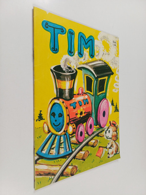 Valissa : Ville (Tim)