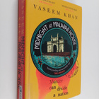Vaseem Khan : Midnight at Malabar House - pikkukuva 1