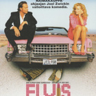DVD: Elvis has left the building - pikkukuva 1