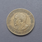Kenya 10 cents 1974 - pikkukuva 2
