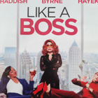 LIKE A BOSS BLU-RAY - pikkukuva 2
