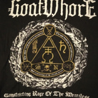 Goatwhore : Constricting Rage of The Merciless - paita - pikkukuva 3