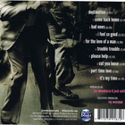 Joanna Connor: 4801 South Indiana Avenue with Joe Bonamassa - pikkukuva 2