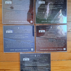 Cd: Vainaja Kuunnelmat - pikkukuva 2