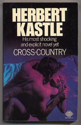 Kastle, Herbert: Cross-Country (nid., 1977)