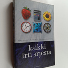 Leif C. Andersson : Kaikki irti arjesta - pikkukuva 1