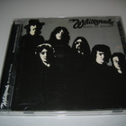 Whitesnake - Ready An' Willing (CD) - pikkukuva 1