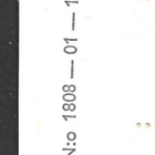 Automaattivihko AV 9 I ov2 1808 -01 -1981 yEG ohjausviiva 2 - pikkukuva 1