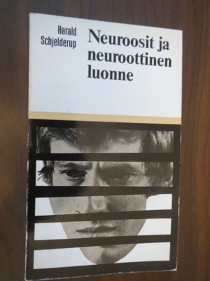 Harald Schjelderup: Neuroosit ja neuroottinen luonne