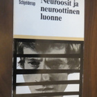 Harald Schjelderup: Neuroosit ja neuroottinen luonne - pikkukuva 1