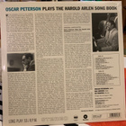 OSCAR PETERSON: Plays The Harold Arlen…EU 2017 * UUSI - pikkukuva 2