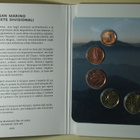 2015 BU- setti San Marino 1c - 2euro - pikkukuva 2