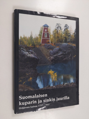 Pekka Poutanen : Suomalaisen kuparin ja sinkin juurilla :...