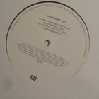 Tiefschwarz: Left    2xLP  2015    Electro - pikkukuva 4