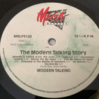 Modern Talking - The Modern Talking Story - pikkukuva 4