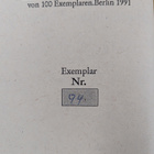 J. M. Boicke : Allgemeines Adressbuch fur Berlin (Näköisp... - pikkukuva 2