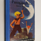 Väinö Riikkilä : Punapää-Iikka - pikkukuva 1