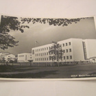 VANHA Postikortti Oulu 1950-l Alkup.Mallikappale - pikkukuva 1