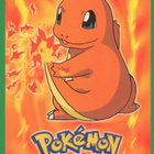 Pokémon 1999 Topps Charmander #E4 - pikkukuva 1