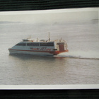 M/S Nordic Jet. Laivapostikortti - pikkukuva 1