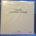 PEN LEE - CATLOOK GYPSIES -  FIN 2020 UUSI 2LP - pikkukuva 2