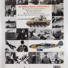 Barrie Pitt : The Military History of World War II - pikkukuva 2