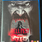 Hell Fest blu-ray | Nordic | 2018 - pikkukuva 1