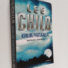 Lee Child : Kuilun partaalla - pikkukuva 1