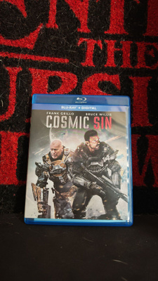 Cosmic Sin