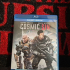 Cosmic Sin - pikkukuva 1
